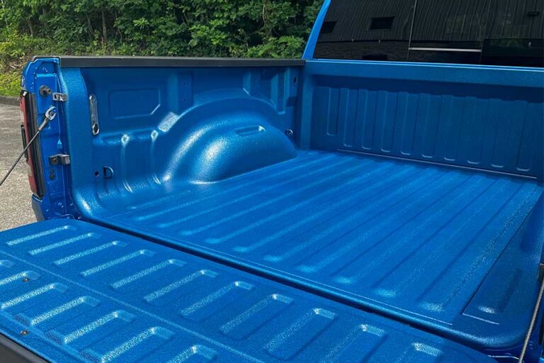 Bedliners Archive Faircloth Customs & Coatings