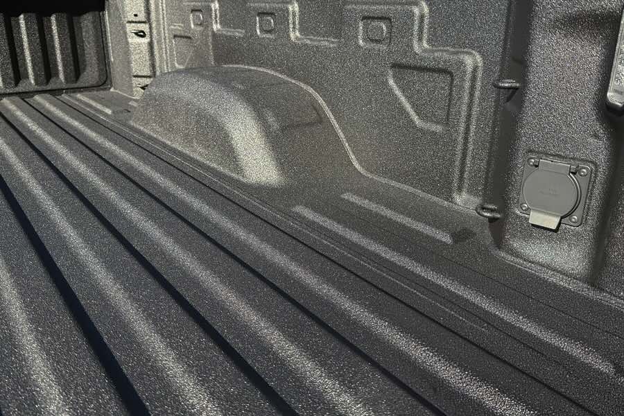 Premier Bedliners Faircloth Customs & Coatings