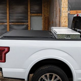 Faircloth Customs-ACCESS-TOOLBOX-COVER