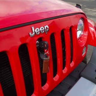 BOLT-JEEP-JK-HOOD-LOCK-Faircloth Customs