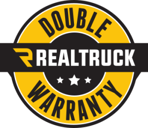 Realtruck Double Warranty