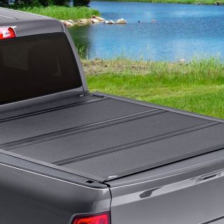 Faircloth Customs Truck Accessories Exterior