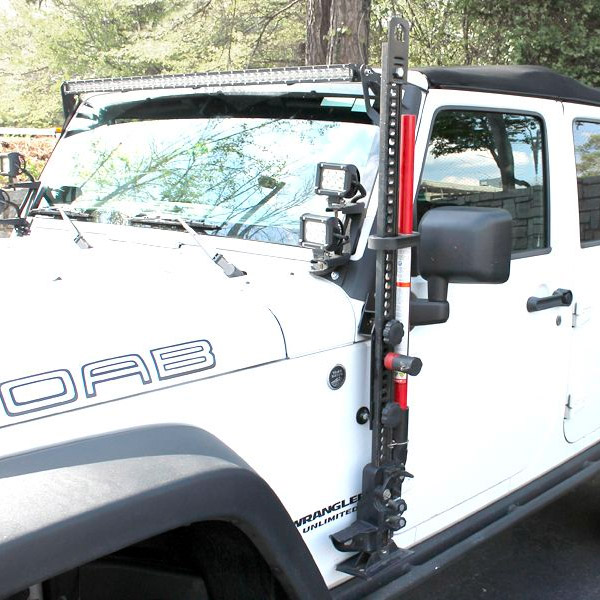 bolt-hi-lift-locking-jack-mount-for-jeep-Faircloth Customs