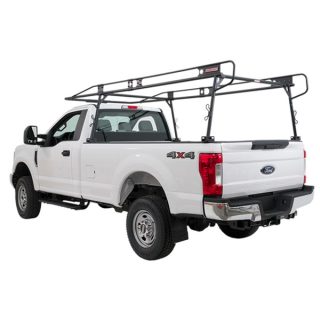 weatherguard-steel-ladder-rack-Faircloth Customs