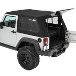 bestop-pro-hybrid-twill-soft-top-Faircloth Customs-1