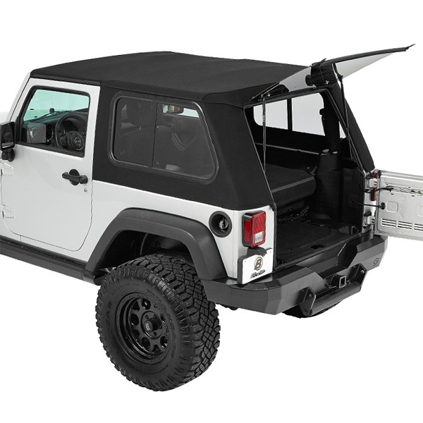 bestop-pro-hybrid-twill-soft-top-Faircloth Customs-1