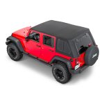 bestop-pro-hybrid-twill-soft-top-Faircloth Customs-1