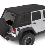 bestop-pro-hybrid-twill-soft-top-Faircloth Customs-1
