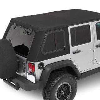 bestop-pro-hybrid-twill-soft-top-Faircloth Customs-1