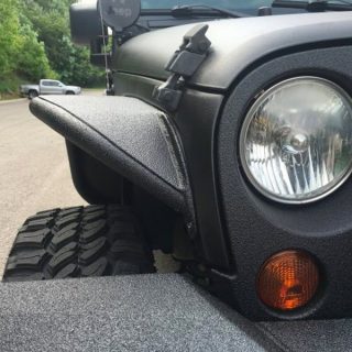 Faircloth Customs-body-armor-fenders-1
