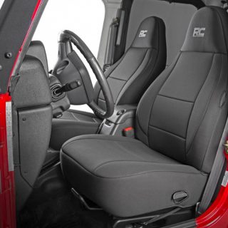 rough-country-jeep-neoprene-seat-covers-Faircloth Customs