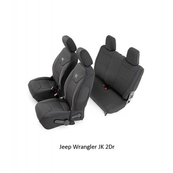 rough-country-jeep-neoprene-seat-covers-Faircloth Customs