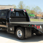 Carolina Custom Products Aero Flat Bed