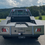 Carolina Custom Products Hauler Bed