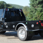 Carolina Custom Products Aero Superior Skirted Flat Bed