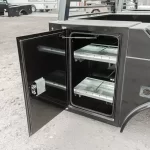 Norstar SD Service Deck Bed toolbox