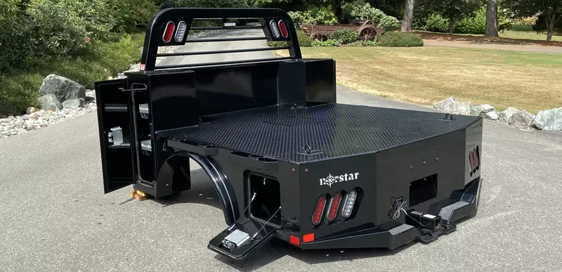 Norstar SL Service Bed Toolbox