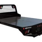 Norstar SR Flat Bed