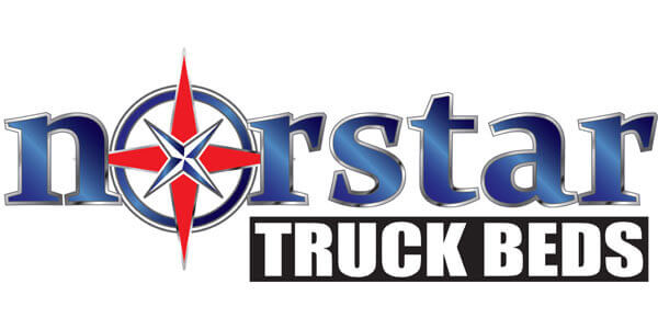 Norstar truck bodies logo